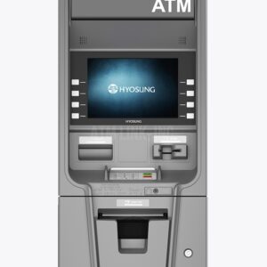 Hyosung Innovue NH 5200 Series ATM Machine