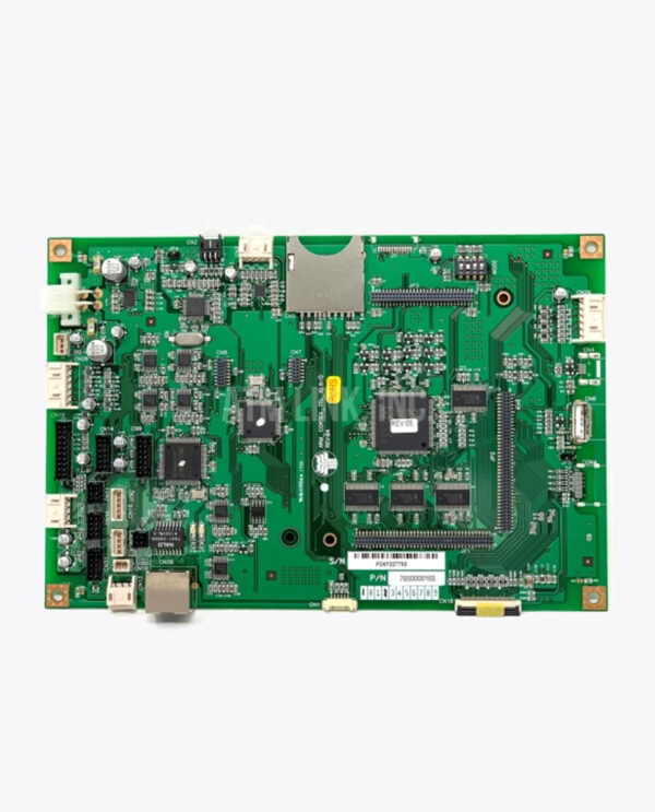 I/O Board for Hyosung Innovue 1820SE, 5200SE, 4000W