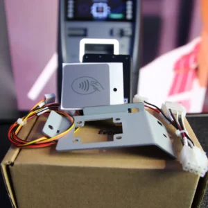 Hyosung Halo II (NH 2600SE) NFC Upgrade Kit