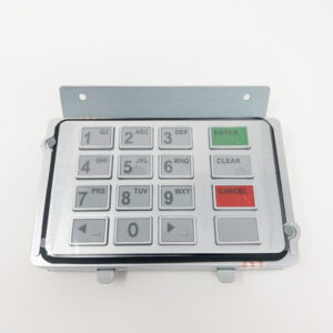Hyosung Innovue 2700CE PCI 3.0, 8K Keypad Upgrade Kit