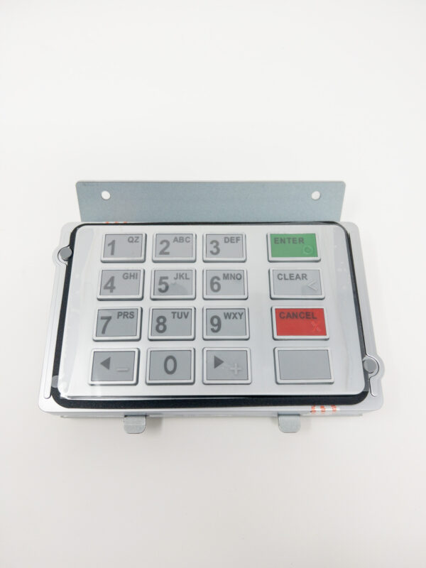 Hyosung Innovue 2700CE PCI 3.0, 8K Keypad Upgrade Kit