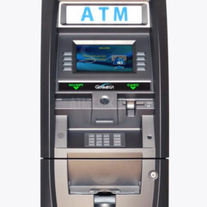 Genmega G2500 Series ATM Machine