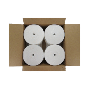 Genmega & Hantle ATM Thermal Paper Roll