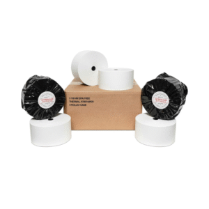Hyosung Innovue & Tranax ATM Thermal Paper Roll (Heavy Weight)