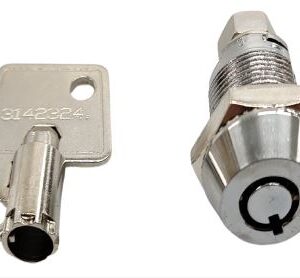 Hyosung Innovue System (Bezel) Key & Lock Set