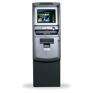Genmega C6000 Series ATM Machine