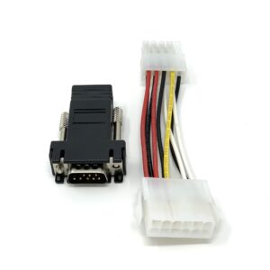 Cash Dispenser (CDU) Adapter Kit