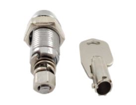 Hyosung Innovue Cassette Key & Lock Set