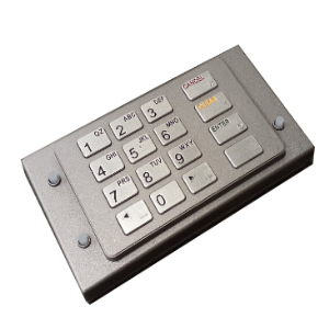 Genmega EPP B5 PCI 5.0 Keypad
