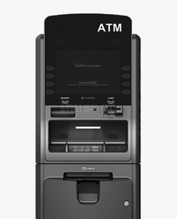 Hyosung Innovue MX 2800SE Series ATM Machine (FORCE)