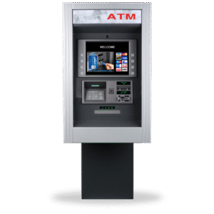 Genmega GT5000 Series ATM Machine