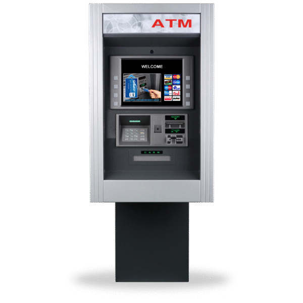 Genmega GT5000 Series ATM Machine