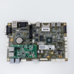 Mainboard w/Modem for Genmega/Tranax 1700W, G1900, G2500, GT3000