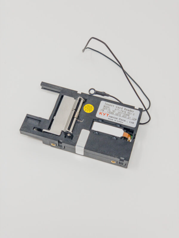 EMV Card Reader for Genmega ATM
