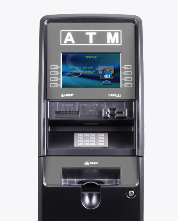 Genmega Onyx Series ATM Machine