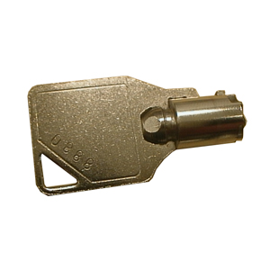 Cassette Key for Genmega