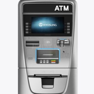 Hyosung Innovue Halo II Series ATM Machine