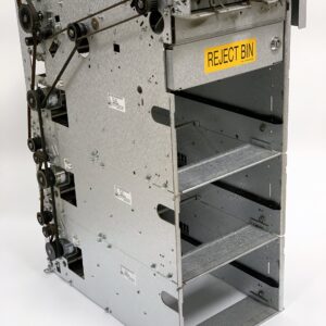 Hyosung Innovue 6000 Note Dispenser 5000CE, 5300CE, 5300XP