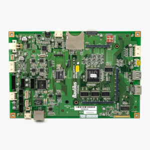 I/O Board for Hyosung Innovue 1800SE, 4000W, Halo, Halo S, Halo II, 5200SE ATM