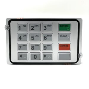Hyosung Innovue Keypad EPP 8000R PCI 3.0 Keypad