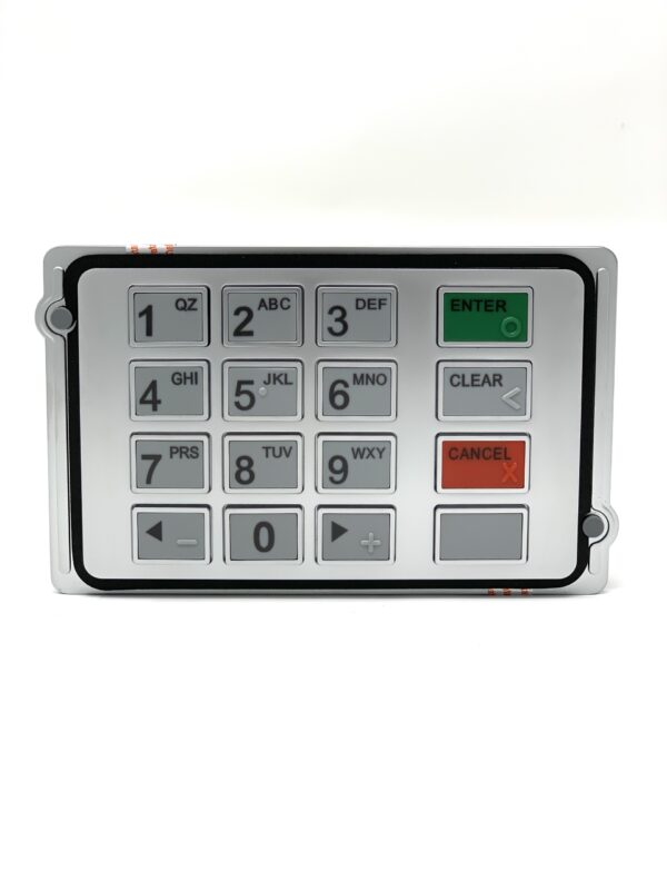 Hyosung Innovue Keypad EPP 8000R PCI 3.0 Keypad
