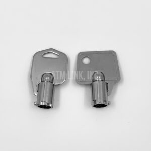 Hyosung Innovue Key Set (Cassette & Bezel)