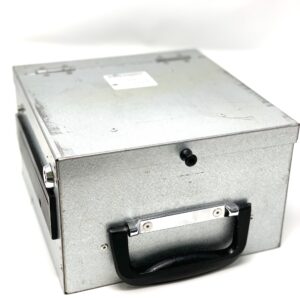 Metal Cassette for Hyosung Innovue ATM Machines