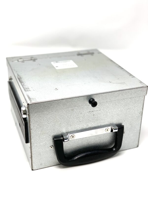 Metal Cassette for Hyosung Innovue ATM Machines