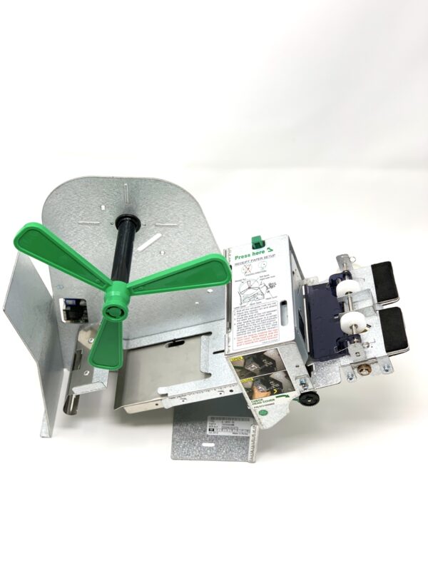 Hyosung Innovue Printer Assembly 2700CE, 5200SE, Halo II