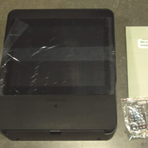 Hyosung Innovue 15″ Video Topper 2700CE, 5200SE Halo II, Force