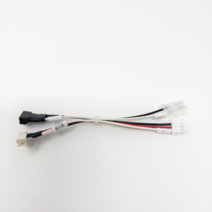 Hyosung Innovue PCI 3.0/5.0 Power and I/F Adapter Cable