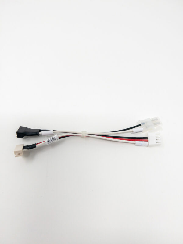 Hyosung Innovue PCI 3.0/5.0 Power and I/F Adapter Cable