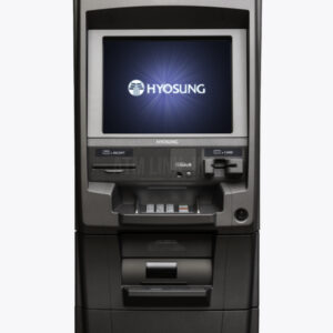 Hyosung Innovue MX 5300CE Series ATM Machine