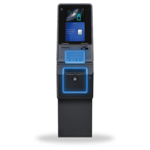 Genmega Nova Series ATM Machine