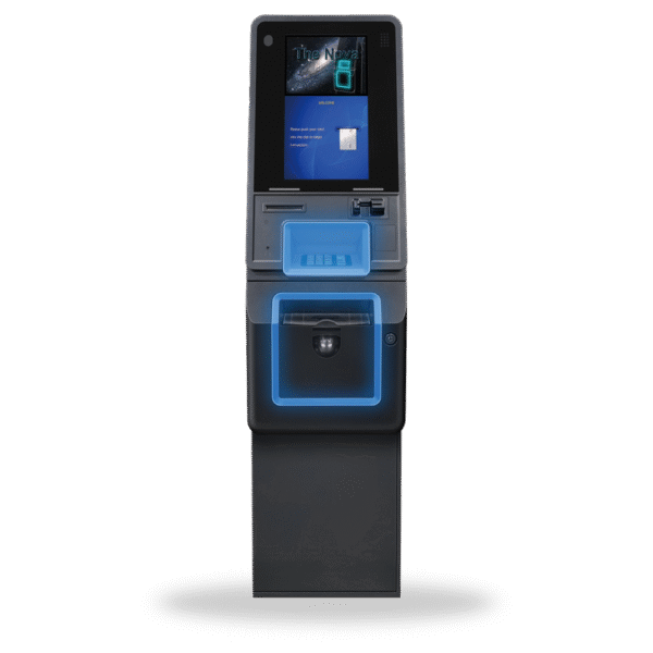 Genmega Nova Series ATM Machine