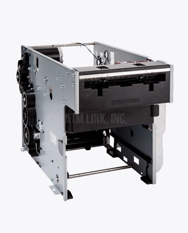 Hyosung Innovue 1000 Note Dispenser 1800SE, 2700CE, Halo S, Halo II, Force