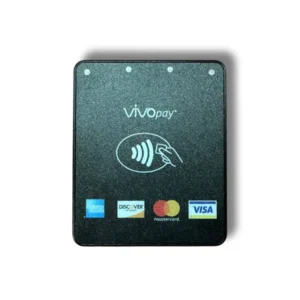 Genmega NFC Card Reader