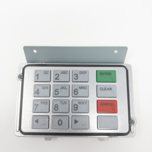 Hyosung Innovue PCI 5.0, X1 Keypad Upgrade Kit
