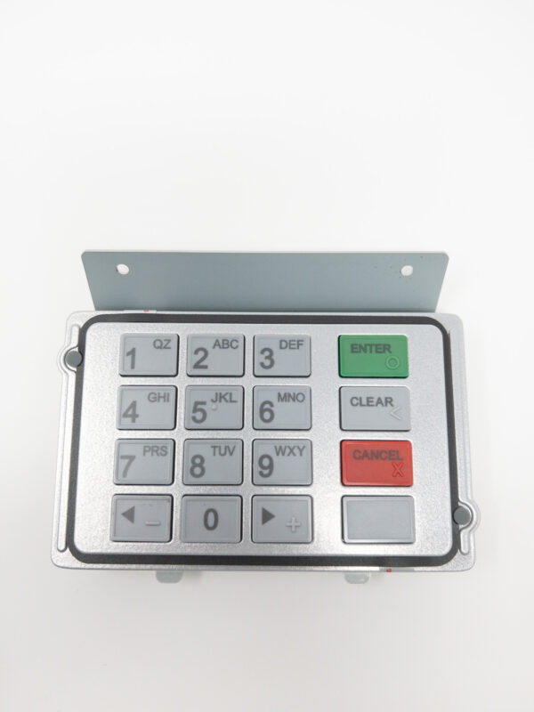 Hyosung Innovue PCI 5.0, X1 Keypad Upgrade Kit