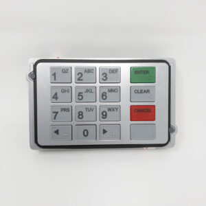 Hyosung Innovue Keypad EPP X1 PCI 5.0 Keypad